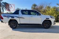 تويوتا هايلوكس